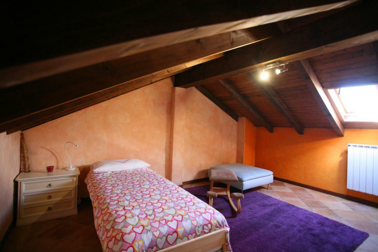 Casa Buri Trarego Exterior foto